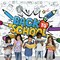 7x5ft Back to School Classroom Backdrop, Cartoon First Day of School Photography Background, Teacher Kids Party Decorations, Welcome Classroom Decor Photo Booth Props